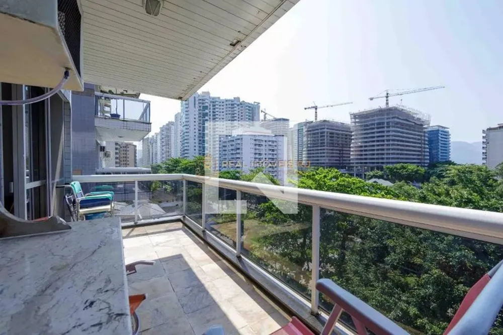 Apartamento, 3 quartos, 110 m² - Foto 18