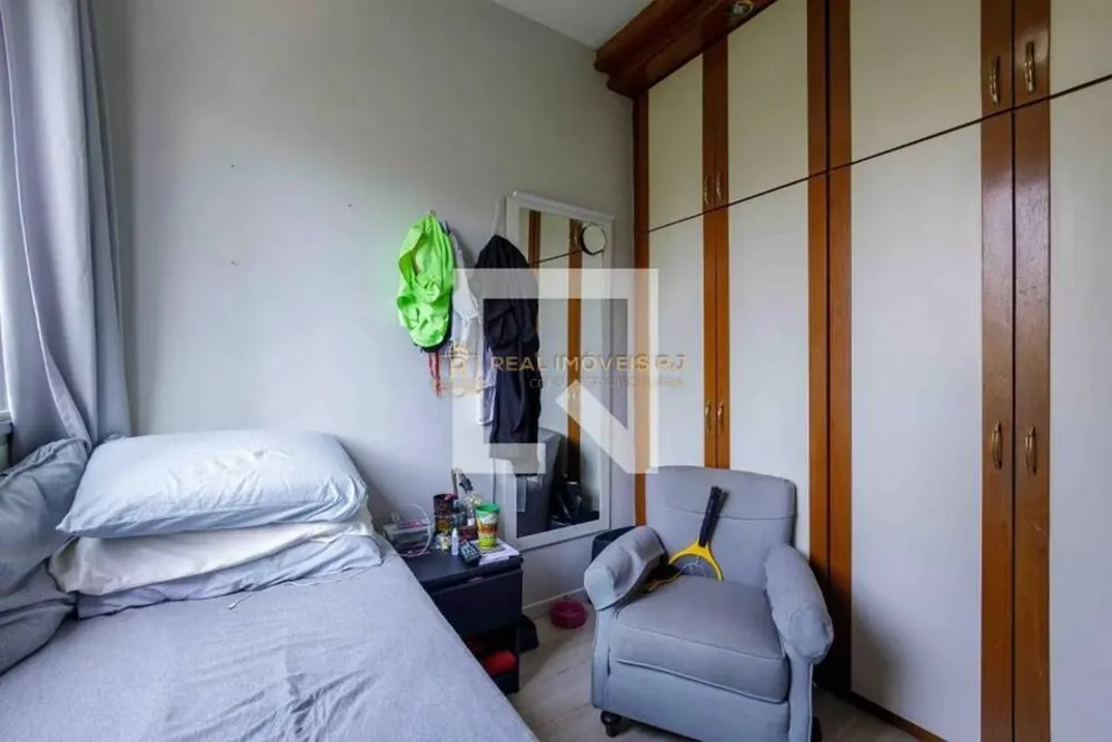 Apartamento, 3 quartos, 110 m² - Foto 49