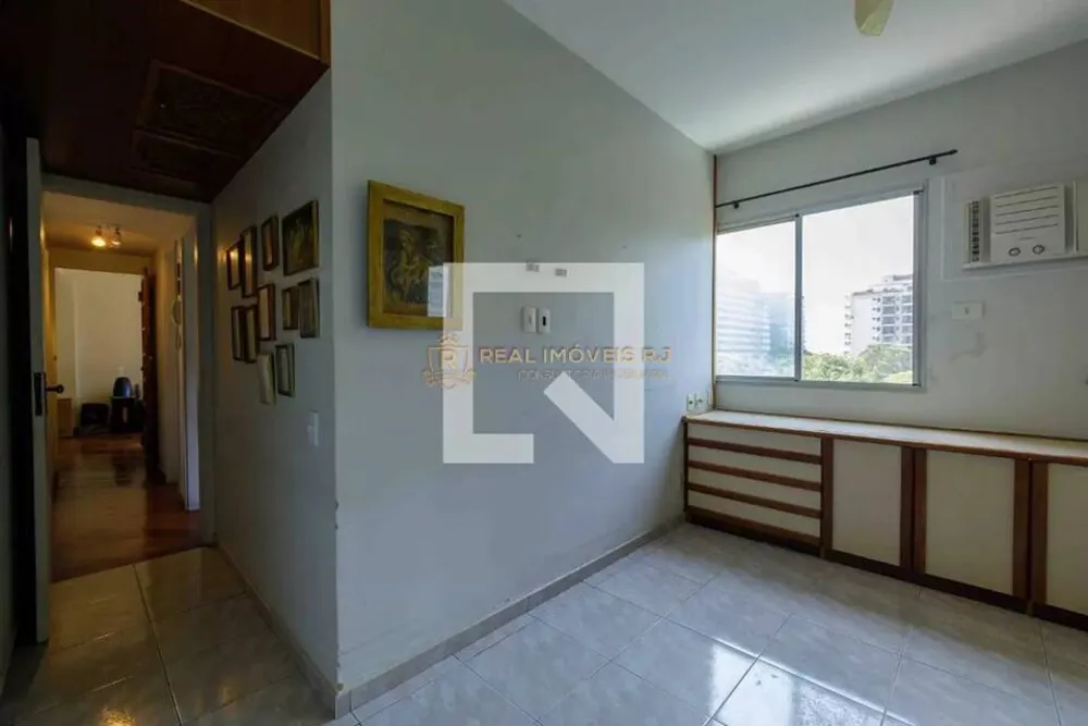 Apartamento, 3 quartos, 110 m² - Foto 36