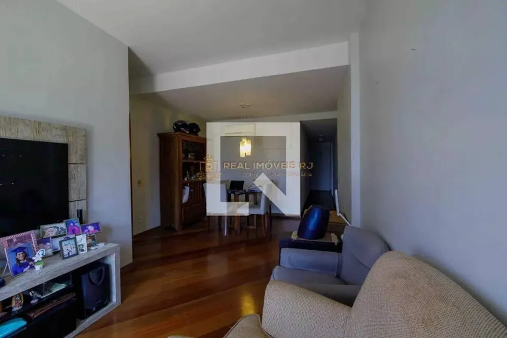Apartamento, 3 quartos, 110 m² - Foto 12
