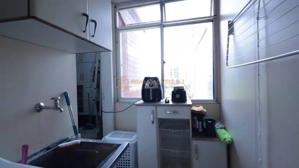Apartamento, 3 quartos, 110 m² - Foto 4
