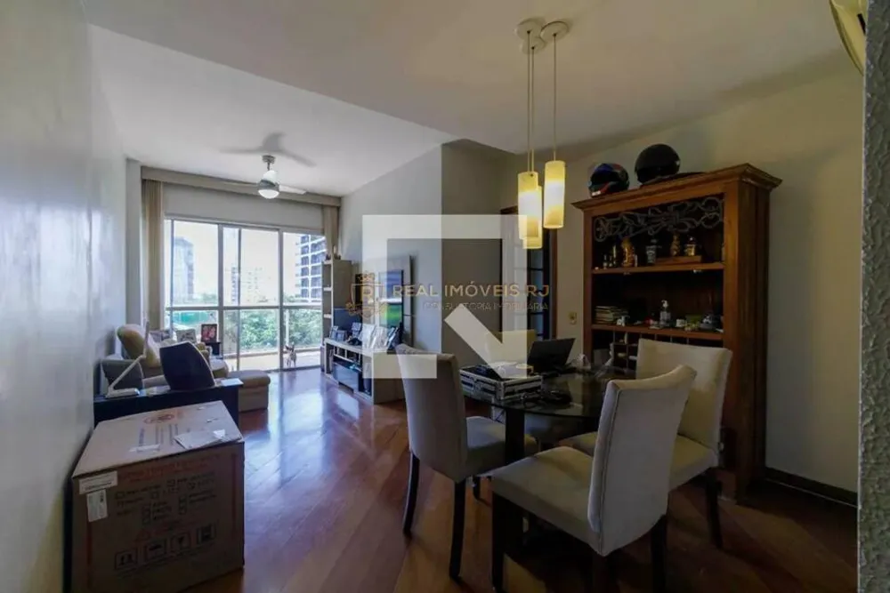 Apartamento, 3 quartos, 110 m² - Foto 20