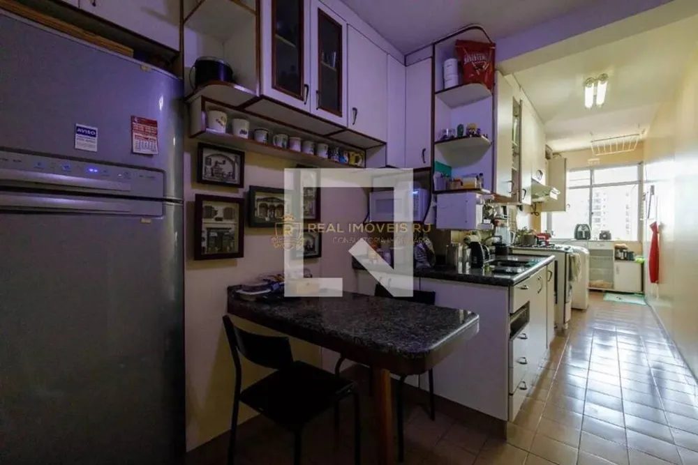 Apartamento, 3 quartos, 110 m² - Foto 2