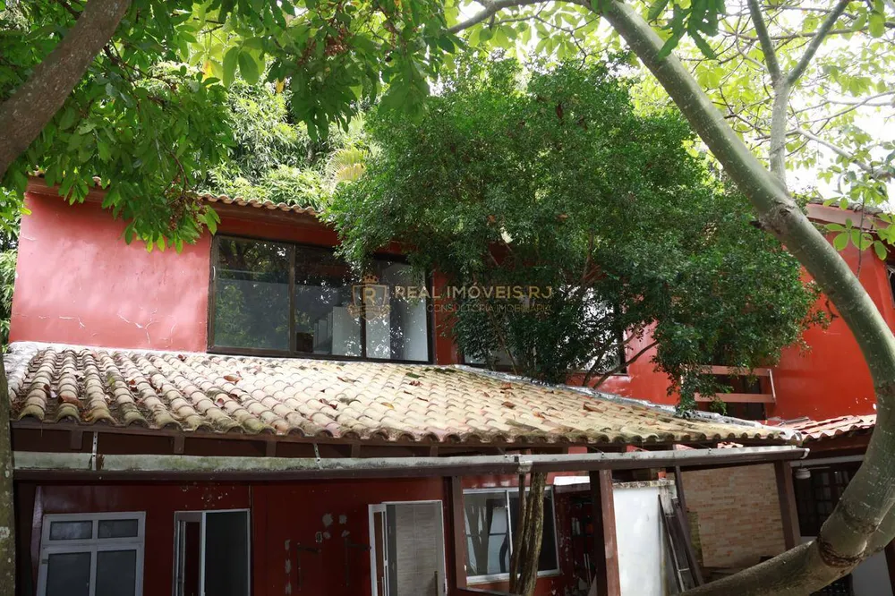 Casa, 6 quartos, 330 m² - Foto 59