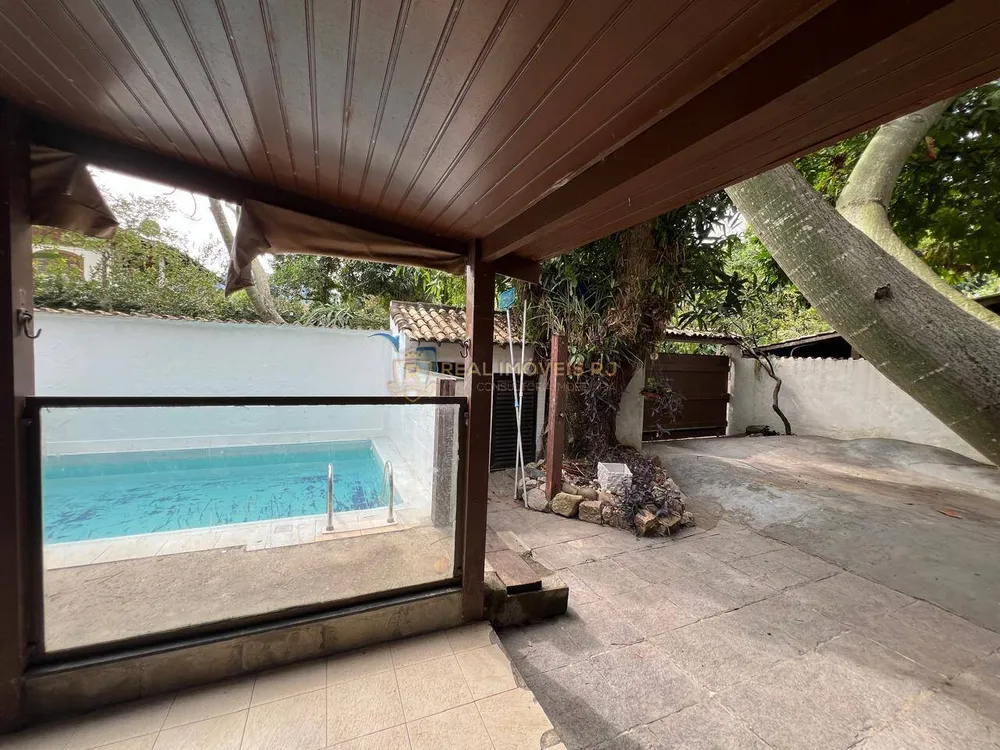 Casa, 6 quartos, 330 m² - Foto 9