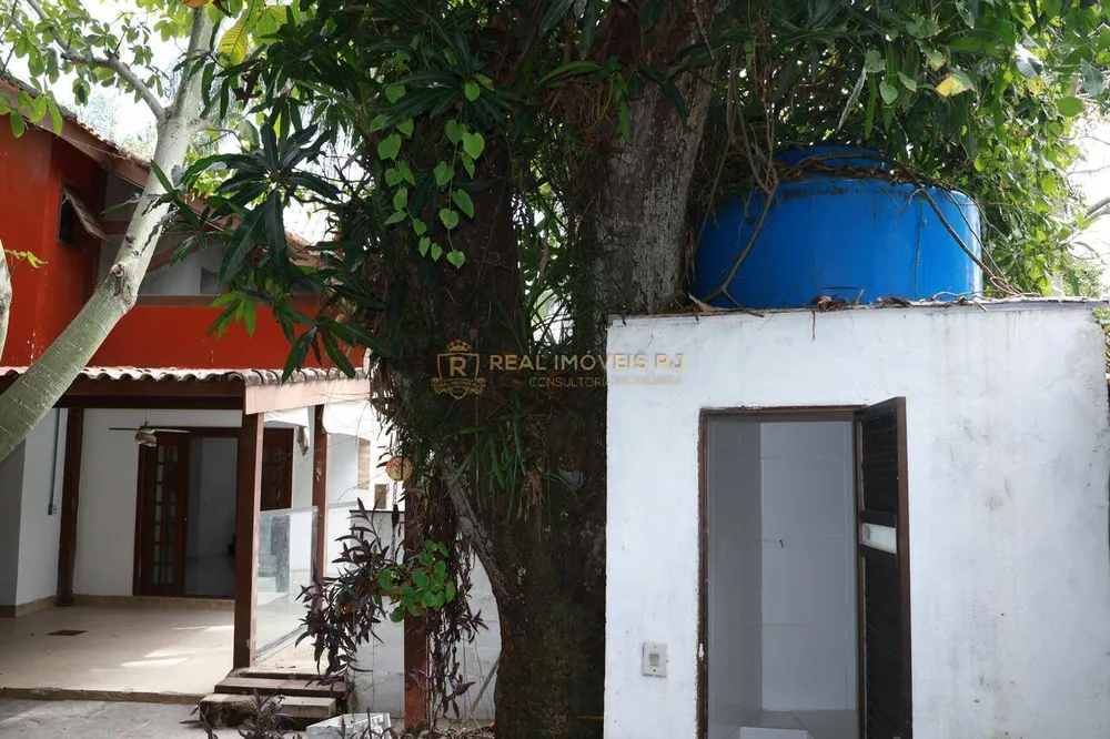 Casa, 6 quartos, 330 m² - Foto 60