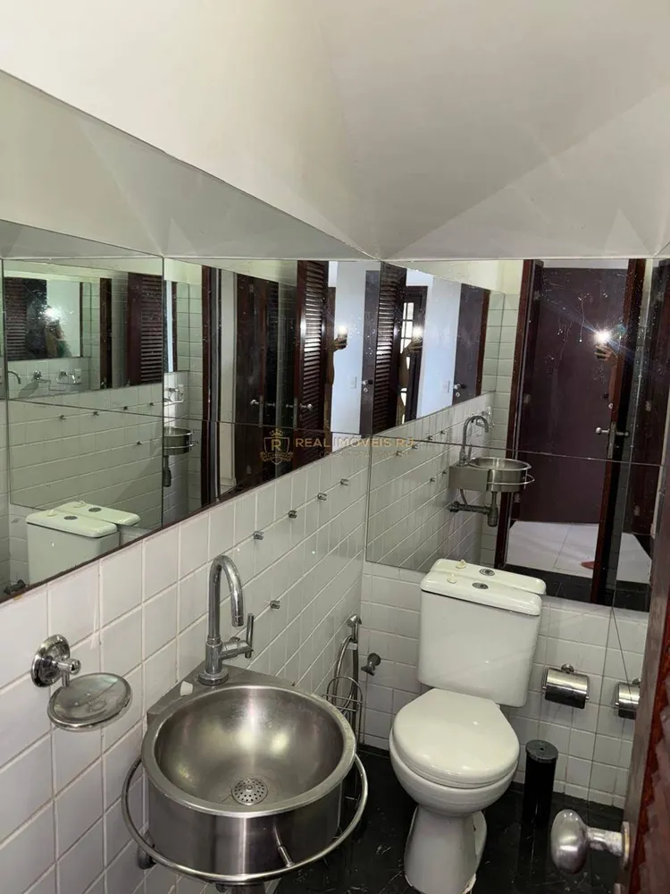 Casa, 6 quartos, 330 m² - Foto 55