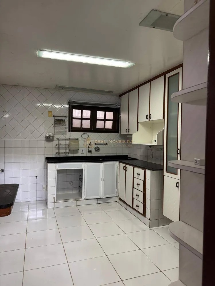 Casa, 6 quartos, 330 m² - Foto 37