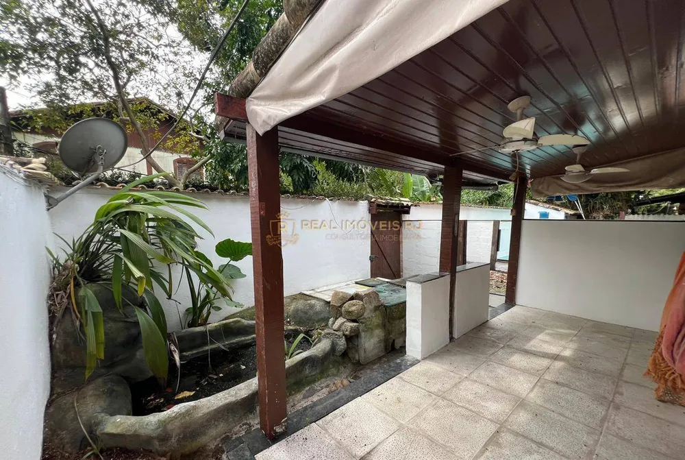 Casa, 6 quartos, 330 m² - Foto 8