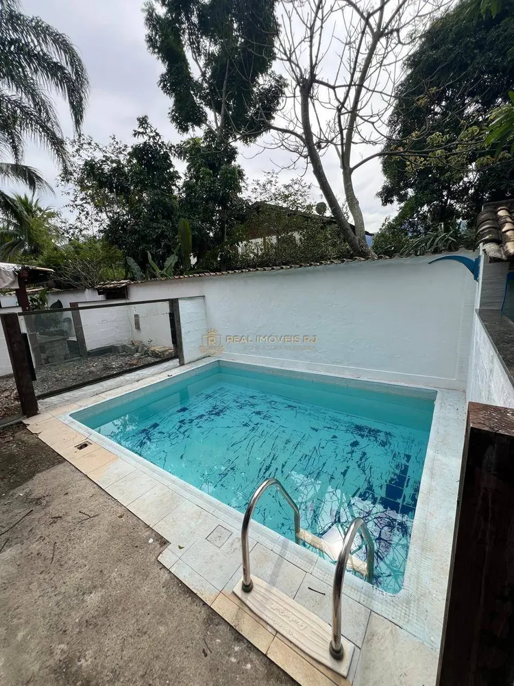 Casa, 6 quartos, 330 m² - Foto 6
