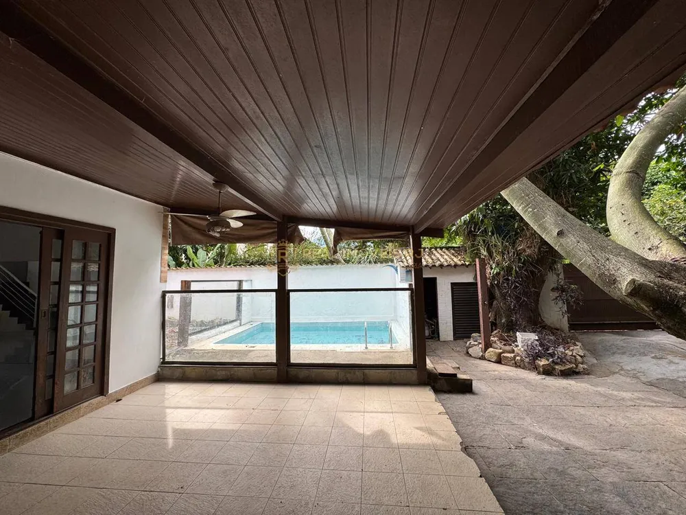 Casa, 6 quartos, 330 m² - Foto 50