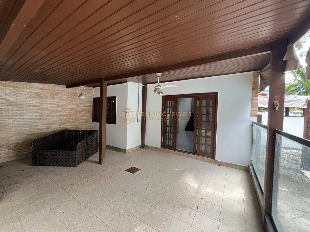 Casa, 6 quartos, 330 m² - Foto 35