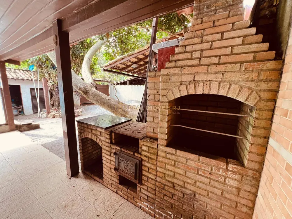 Casa, 6 quartos, 330 m² - Foto 11