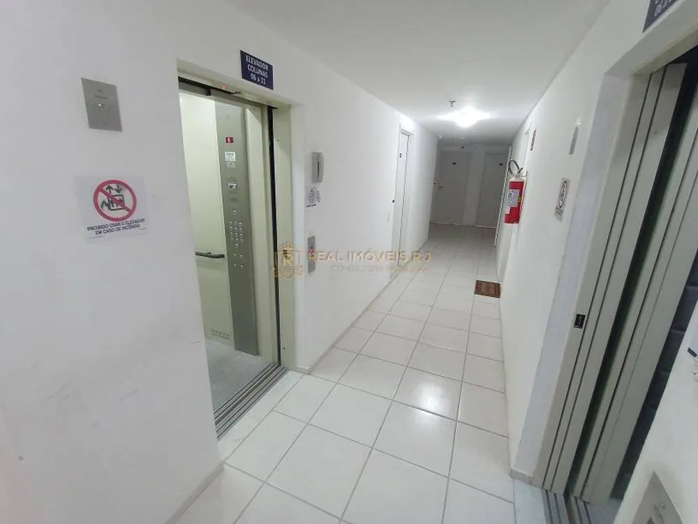 Apartamento, 3 quartos, 58 m² - Foto 28