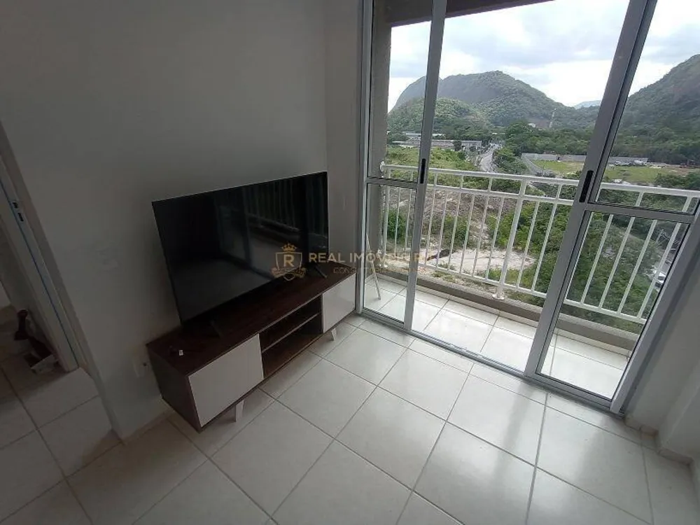 Apartamento, 3 quartos, 58 m² - Foto 3