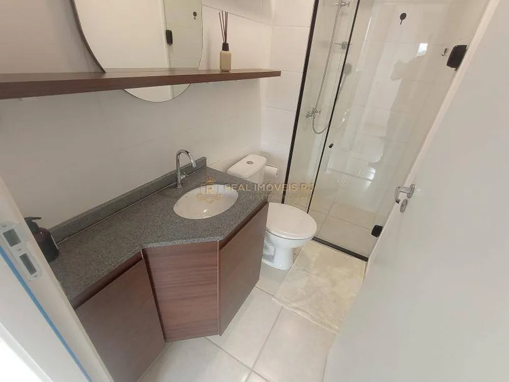 Apartamento, 3 quartos, 58 m² - Foto 26