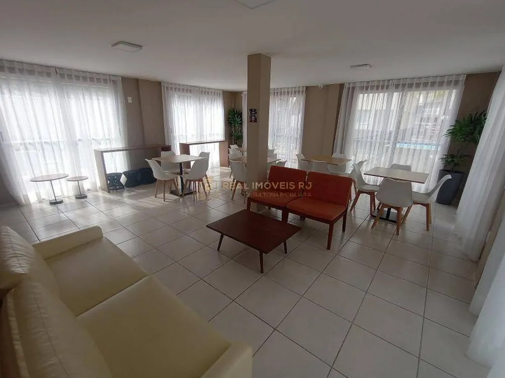 Apartamento, 3 quartos, 58 m² - Foto 35
