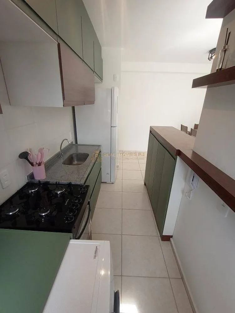 Apartamento, 3 quartos, 58 m² - Foto 9