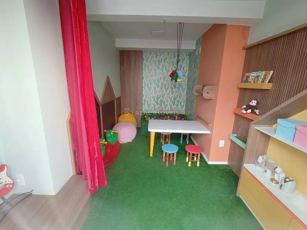 Apartamento, 3 quartos, 58 m² - Foto 31