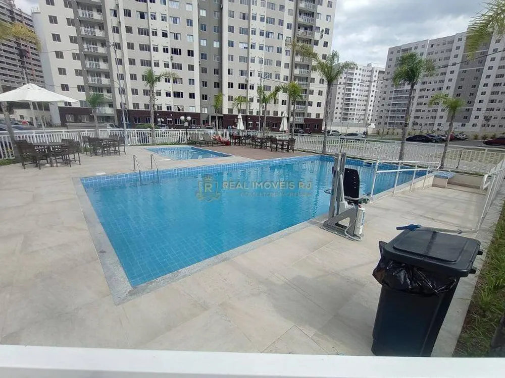 Apartamento, 3 quartos, 58 m² - Foto 1