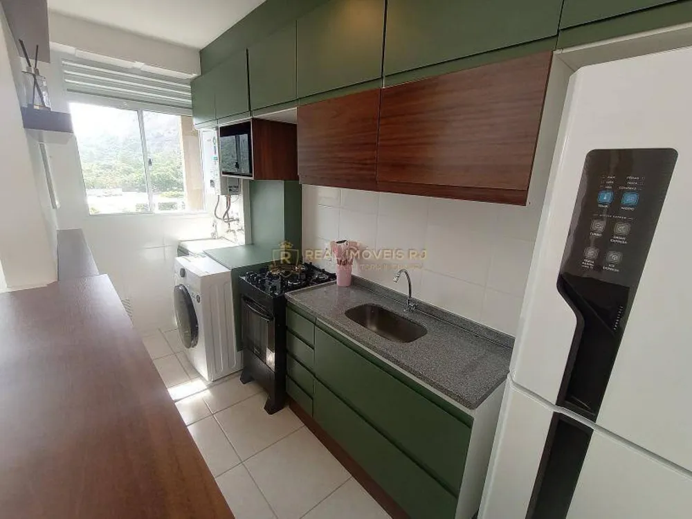 Apartamento, 3 quartos, 58 m² - Foto 13