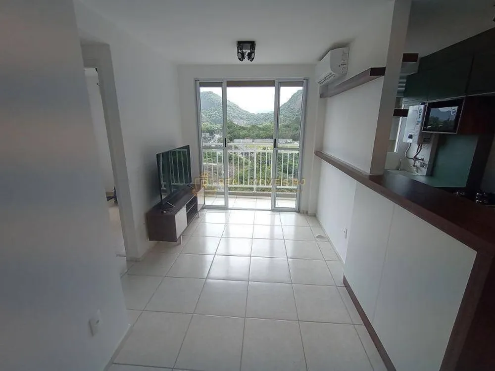 Apartamento, 3 quartos, 58 m² - Foto 2