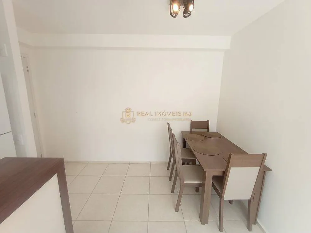 Apartamento, 3 quartos, 58 m² - Foto 4