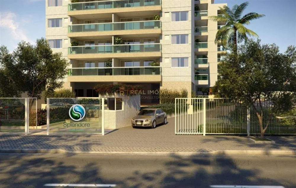 Apartamento, 3 quartos, 94 m² - Foto 3