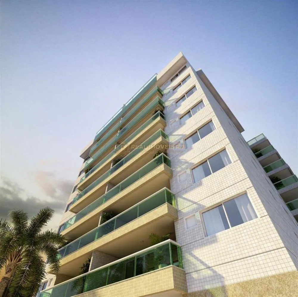 Apartamento, 3 quartos, 94 m² - Foto 1