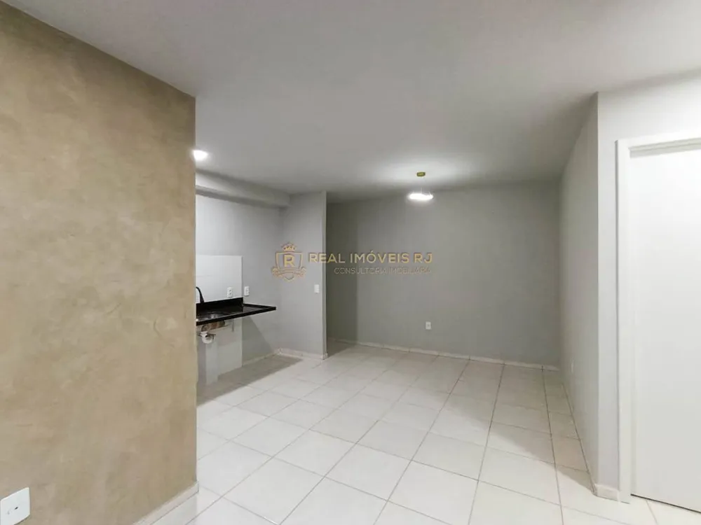 Apartamento, 2 quartos, 50 m² - Foto 3