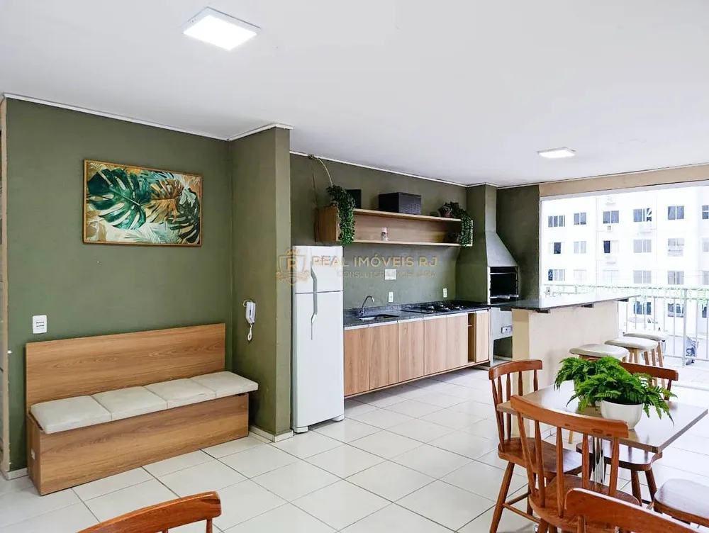 Apartamento, 2 quartos, 50 m² - Foto 16