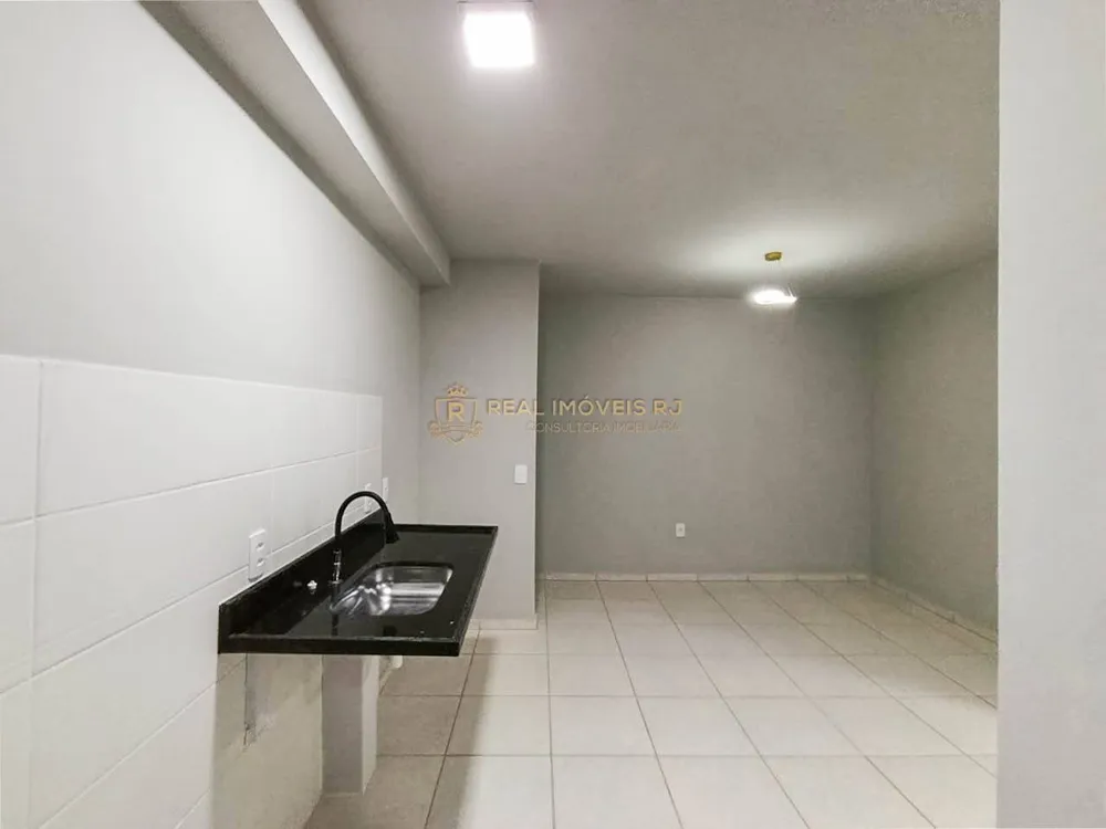 Apartamento, 2 quartos, 50 m² - Foto 6