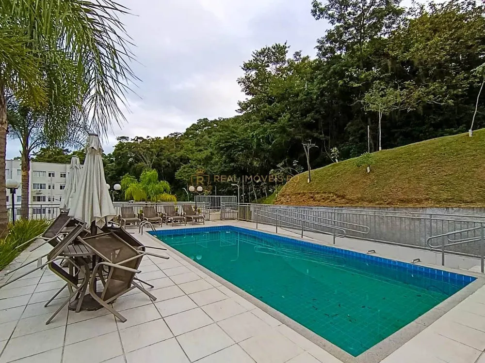 Apartamento, 2 quartos, 50 m² - Foto 13