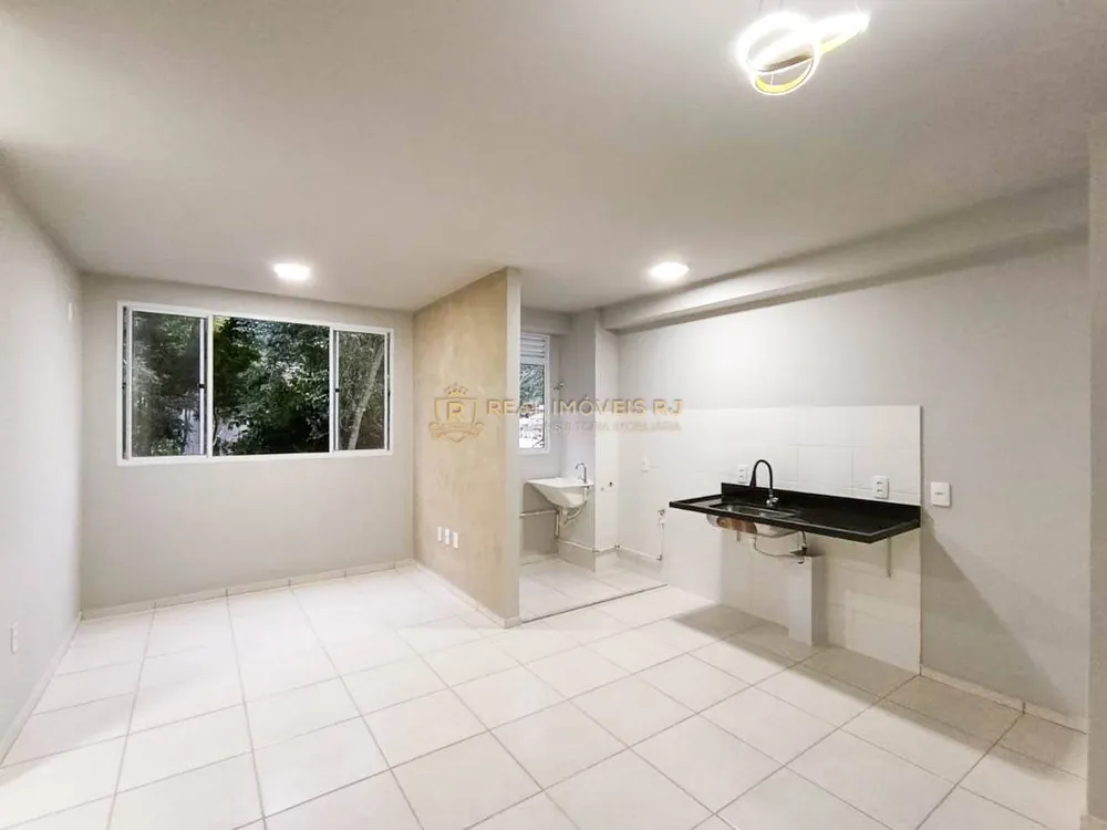 Apartamento, 2 quartos, 50 m² - Foto 5