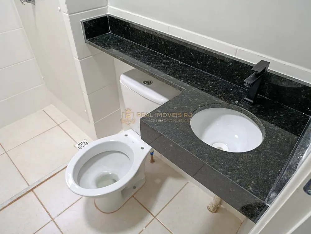 Apartamento, 2 quartos, 50 m² - Foto 10