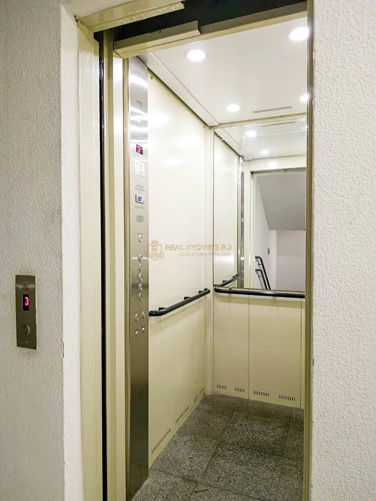 Apartamento, 2 quartos, 50 m² - Foto 11