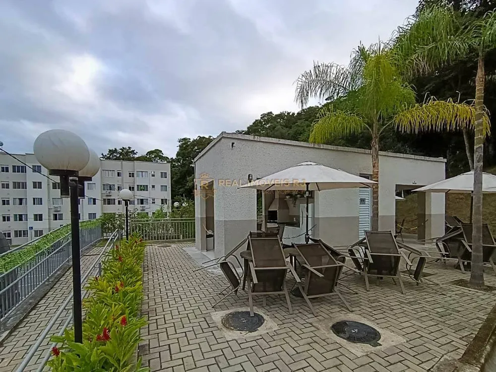 Apartamento, 2 quartos, 50 m² - Foto 14