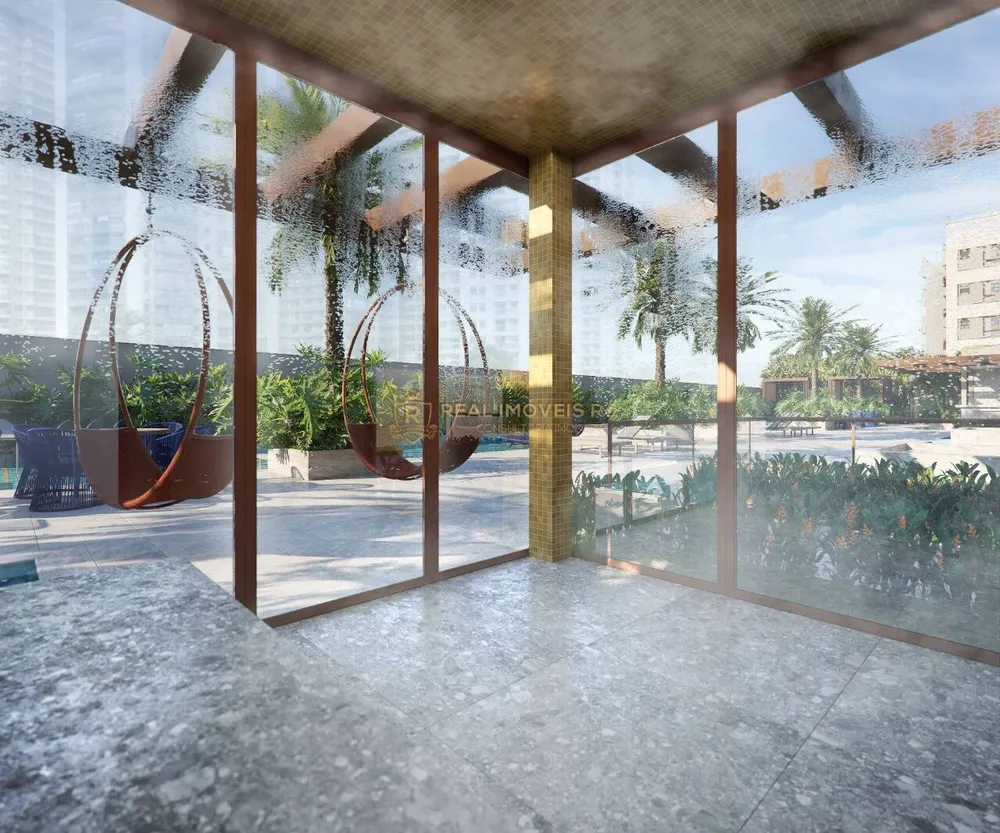 Cobertura, 3 quartos, 157 m² - Foto 49