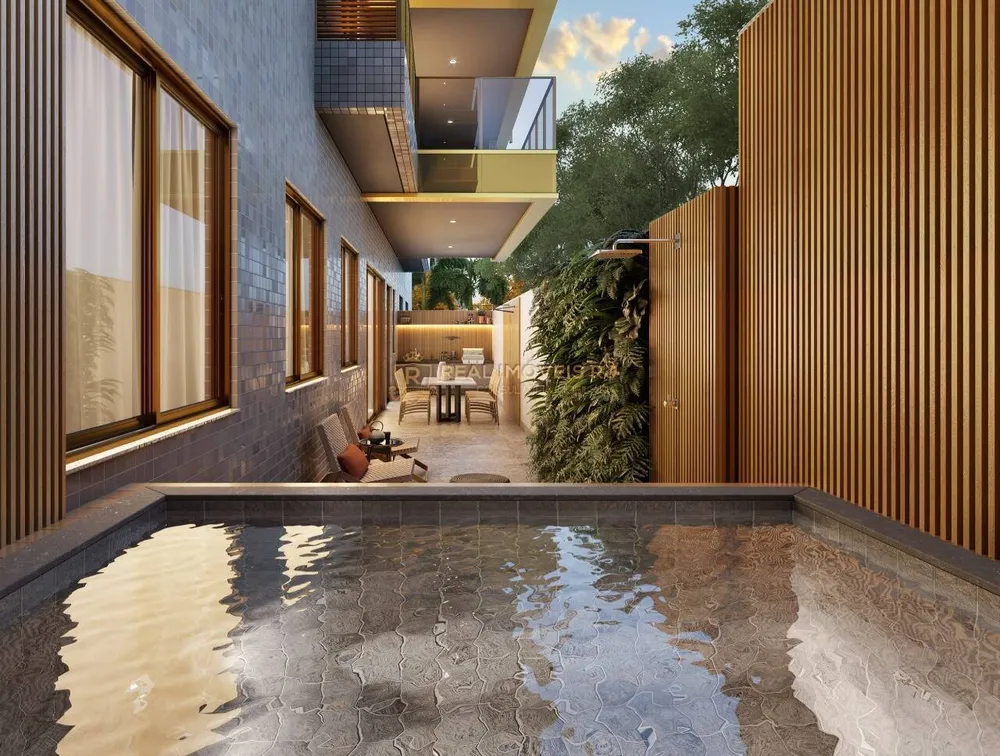 Cobertura, 3 quartos, 157 m² - Foto 22