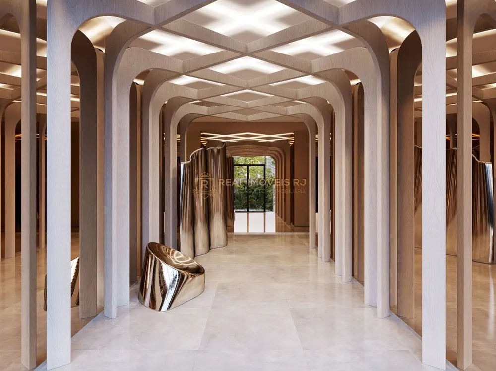 Cobertura, 3 quartos, 157 m² - Foto 31