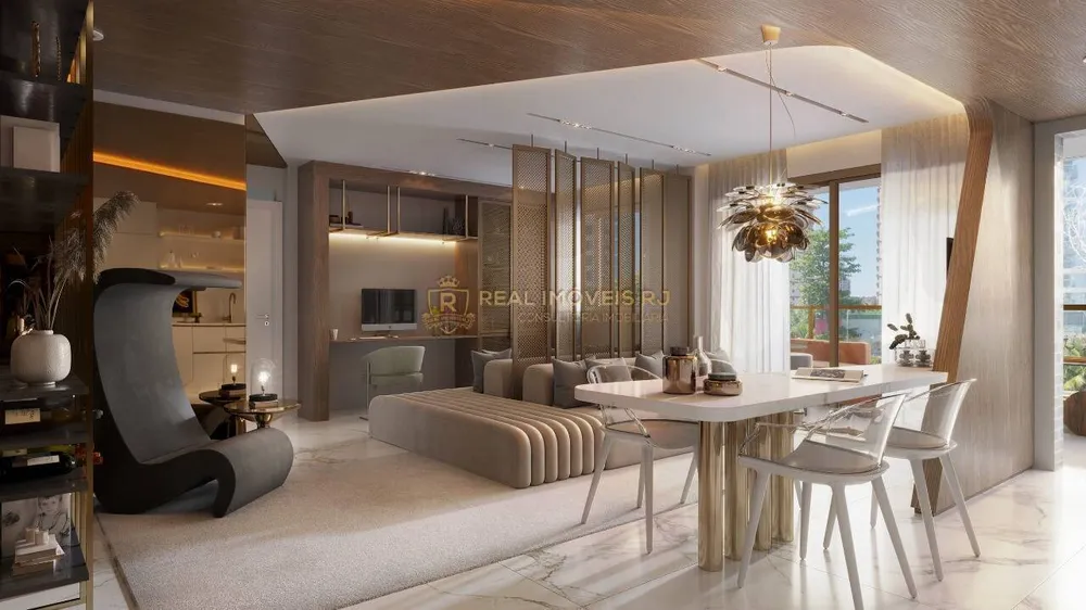 Cobertura, 3 quartos, 157 m² - Foto 16