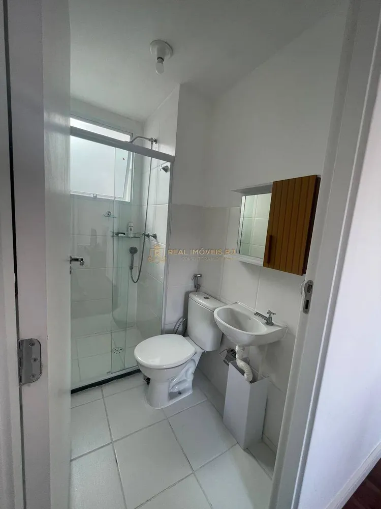 Apartamento, 2 quartos, 45 m² - Foto 13