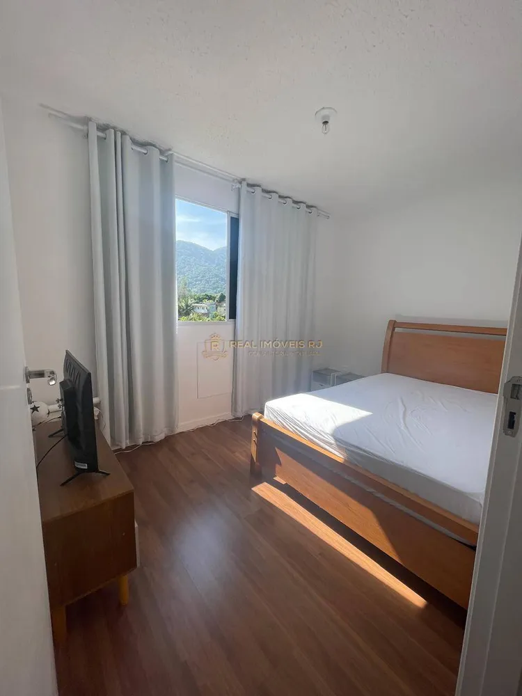 Apartamento, 2 quartos, 45 m² - Foto 7