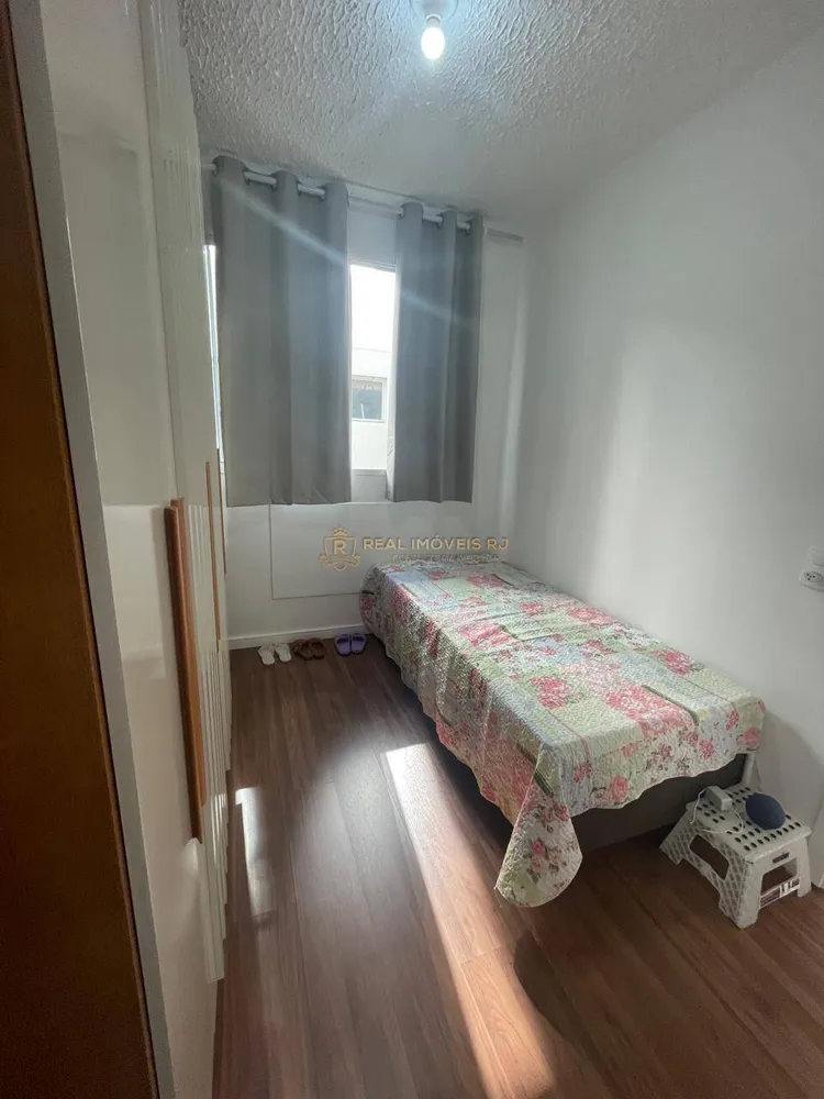 Apartamento, 2 quartos, 45 m² - Foto 6