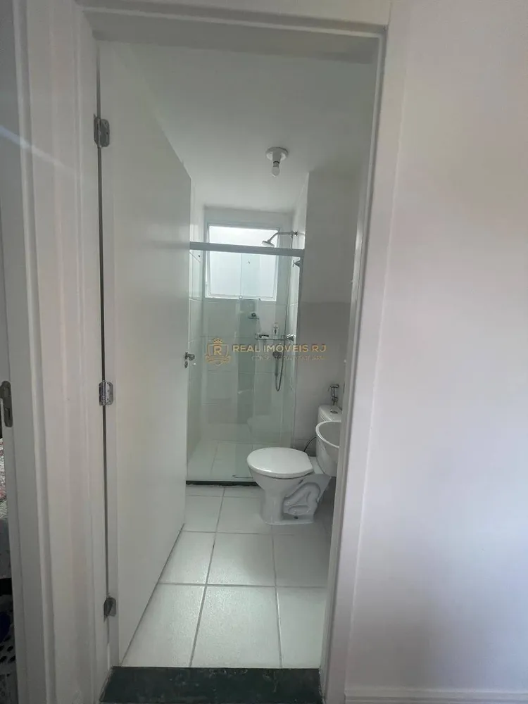 Apartamento, 2 quartos, 45 m² - Foto 12