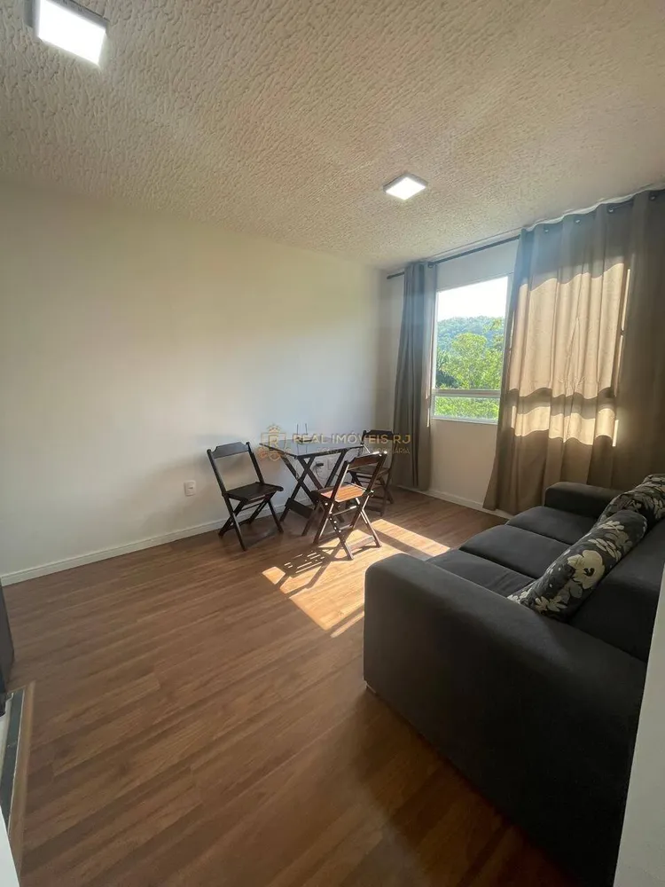 Apartamento, 2 quartos, 45 m² - Foto 3