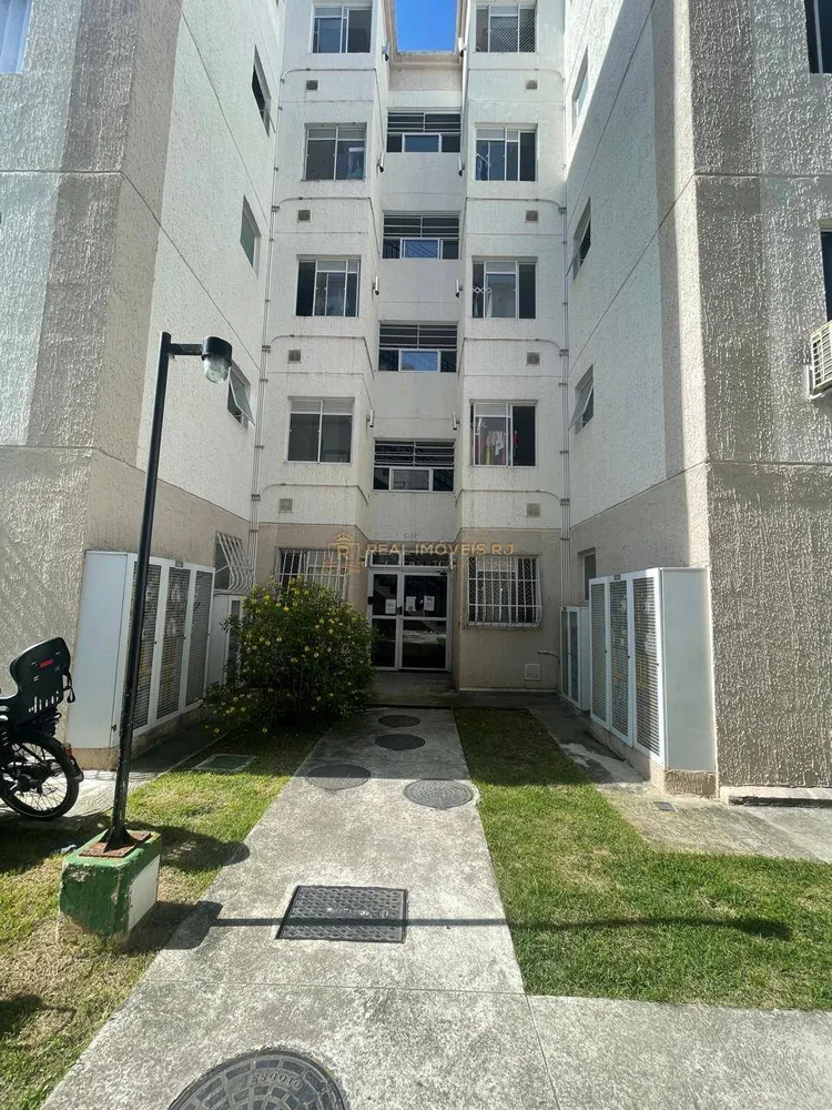 Apartamento, 2 quartos, 45 m² - Foto 18