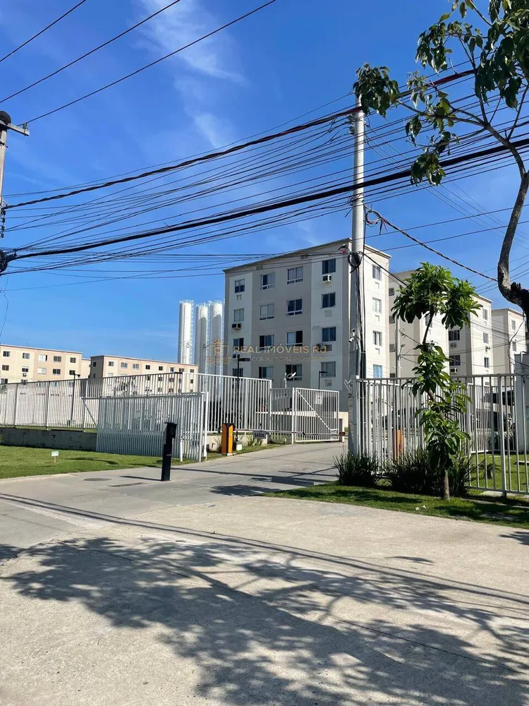 Apartamento, 2 quartos, 45 m² - Foto 19
