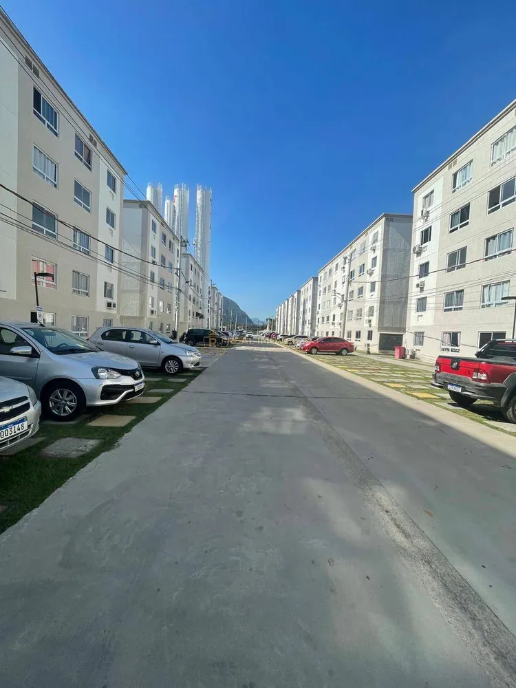 Apartamento, 2 quartos, 45 m² - Foto 15