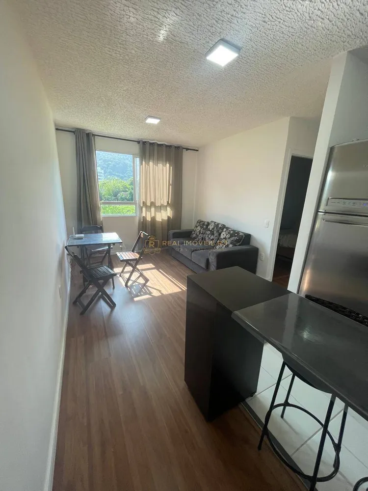 Apartamento, 2 quartos, 45 m² - Foto 1